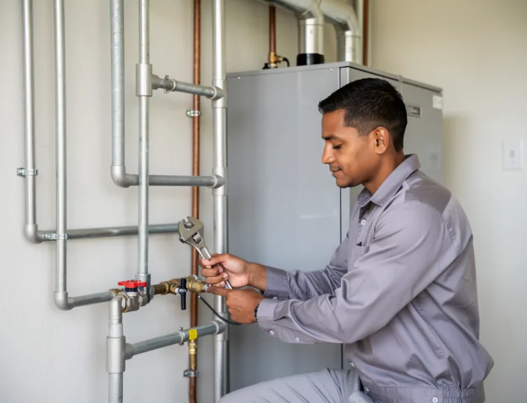Geothermal Heating service in Woburn
